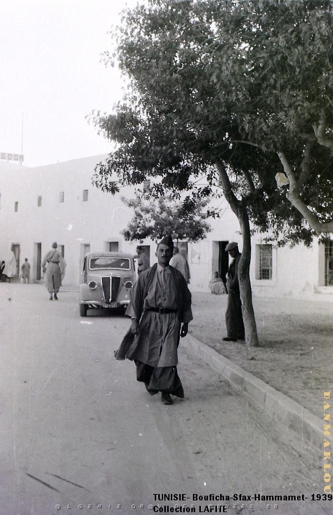 TUNISIE 1939  66 EME  REGIMENT D ARTILLERIE (16).JPG